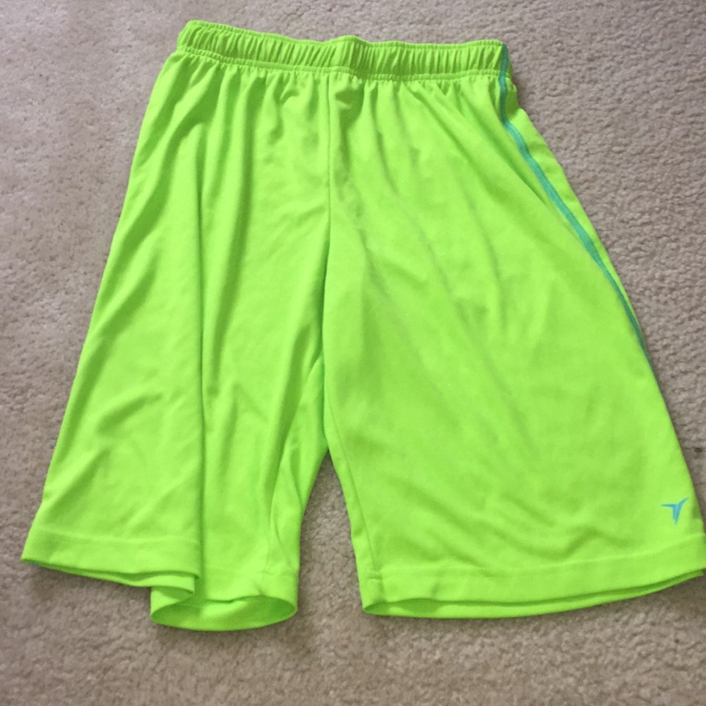 Old navy athletic shorts